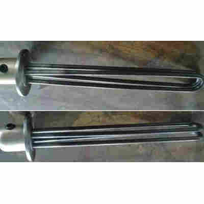 SRY2-220/4管状电加热器技术指标