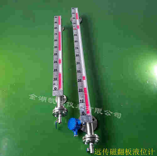 常压储罐液位计