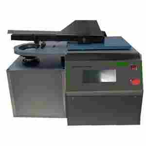 汽车内饰十字刮擦试验仪