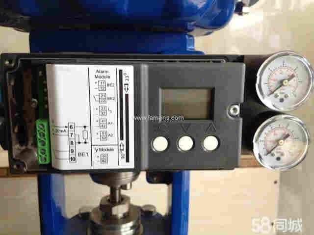 鄂尔多斯西门子楼宇球阀蝶阀调节阀代理商