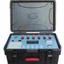 LB-3JA新款微型室内空气质量检测仪