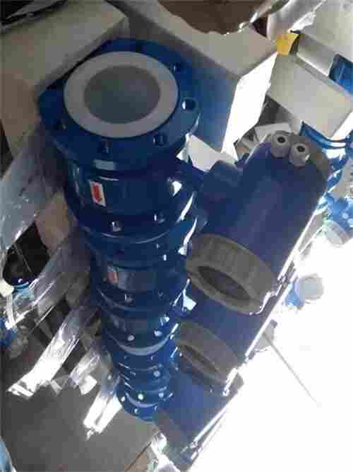 管道醋酸用什么流量计测量