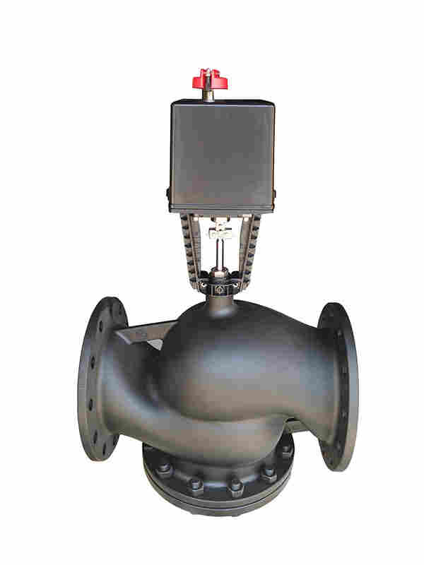 辽宁西门子楼宇球阀蝶阀调节阀代理商