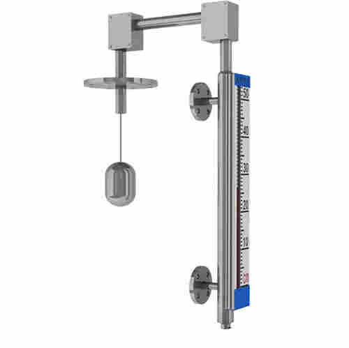 浮顶储罐用什么液位计