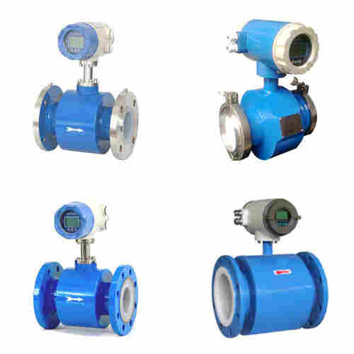 低温液体流量计智能型