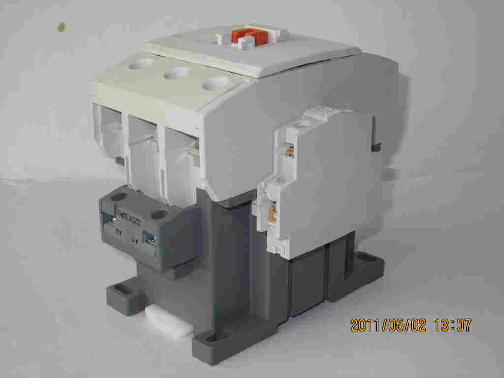 动态：处理LS低压工控DMP60-S02