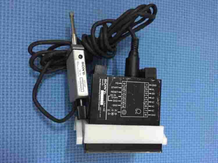 SONY传感器DG100BNE