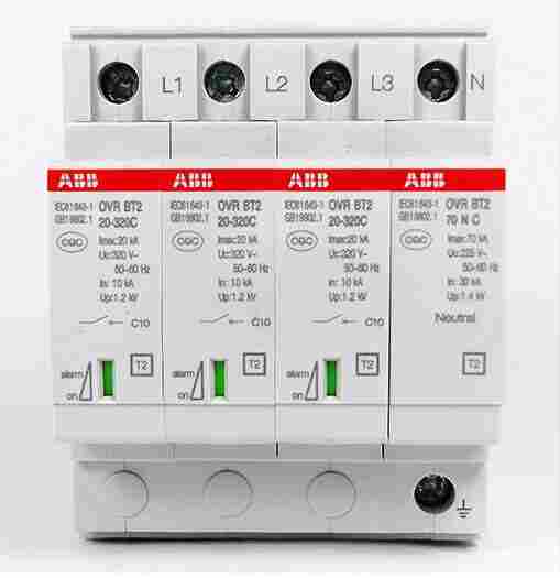 ABB淄博市授权-代理+经销商