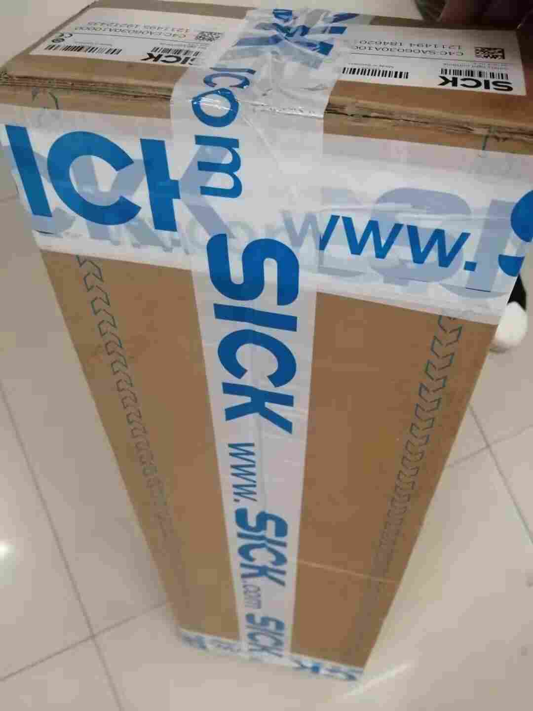 西克安全光幕服务周到C4C-EA13530A10000