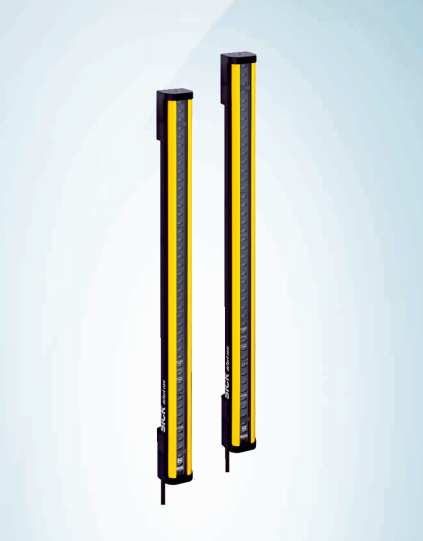 西克安全光幕服务C4C-SA13530A10000