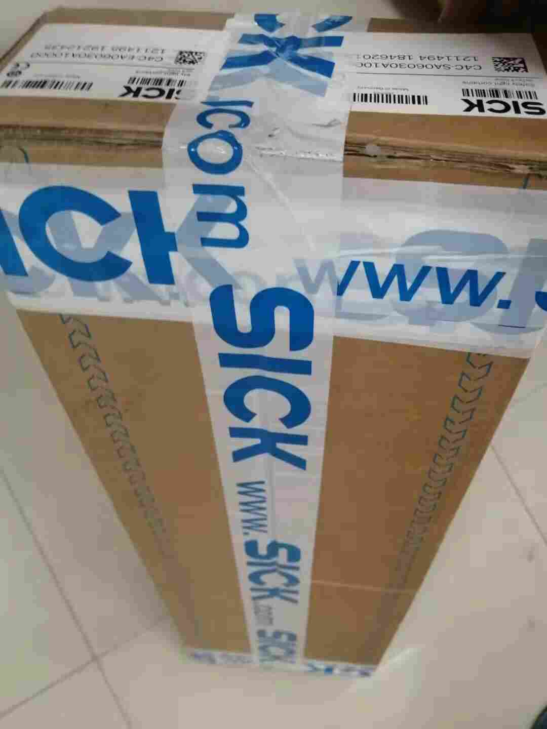 西克安全光幕放心省心C4C-EA16530A10000