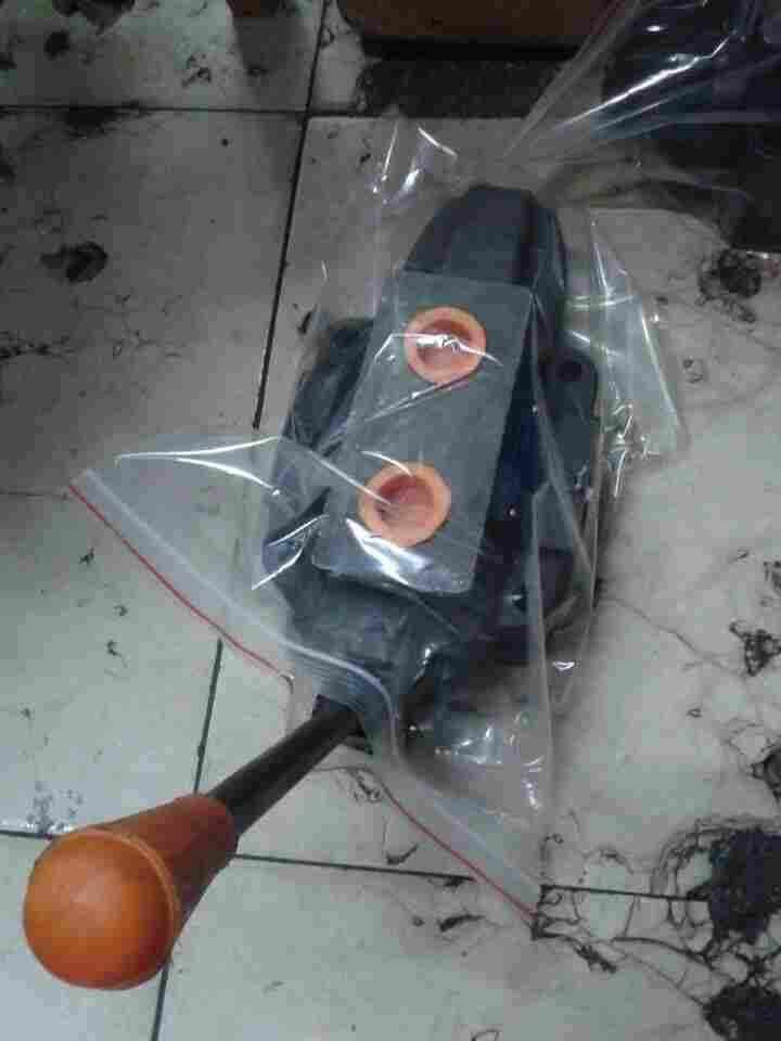 提供，A1Y-Ha10B液控单向阀