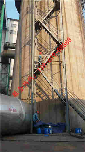  :滕州烟囱旧色环翻新粉刷公司/欢迎访问