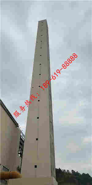  :滕州烟囱旧色环翻新粉刷公司/欢迎访问