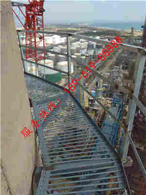  :滕州烟囱旧色环翻新粉刷公司/欢迎访问