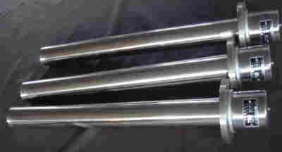 SRY6-4-380V/3KW护套加热器