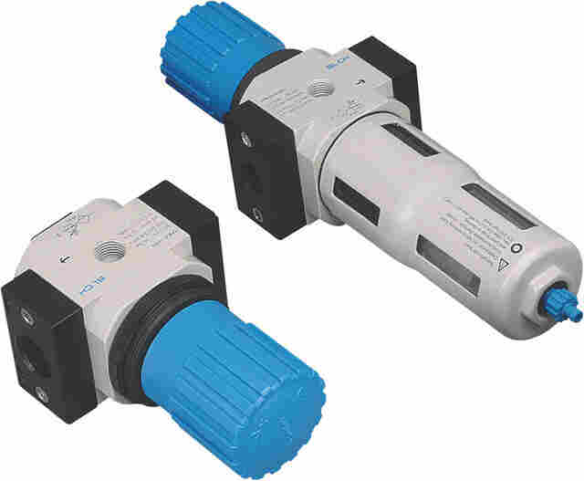 资讯-处理费斯托QS-G1/8-8