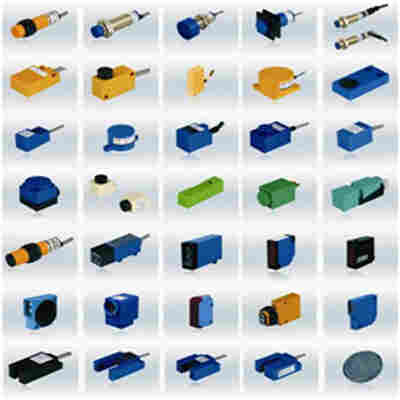 光電開關原理GDK-20