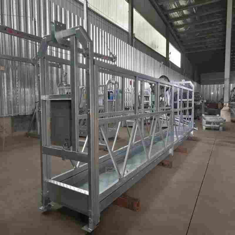 吊篮  高空作业吊篮  吊篮厂家