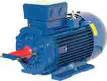 Euromotori三相异步电动机1L 501/A-12