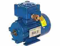 德国Euromotori防爆电机MAK系列