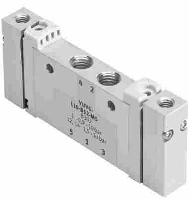 资讯-处理费斯托QS-G1/8-8