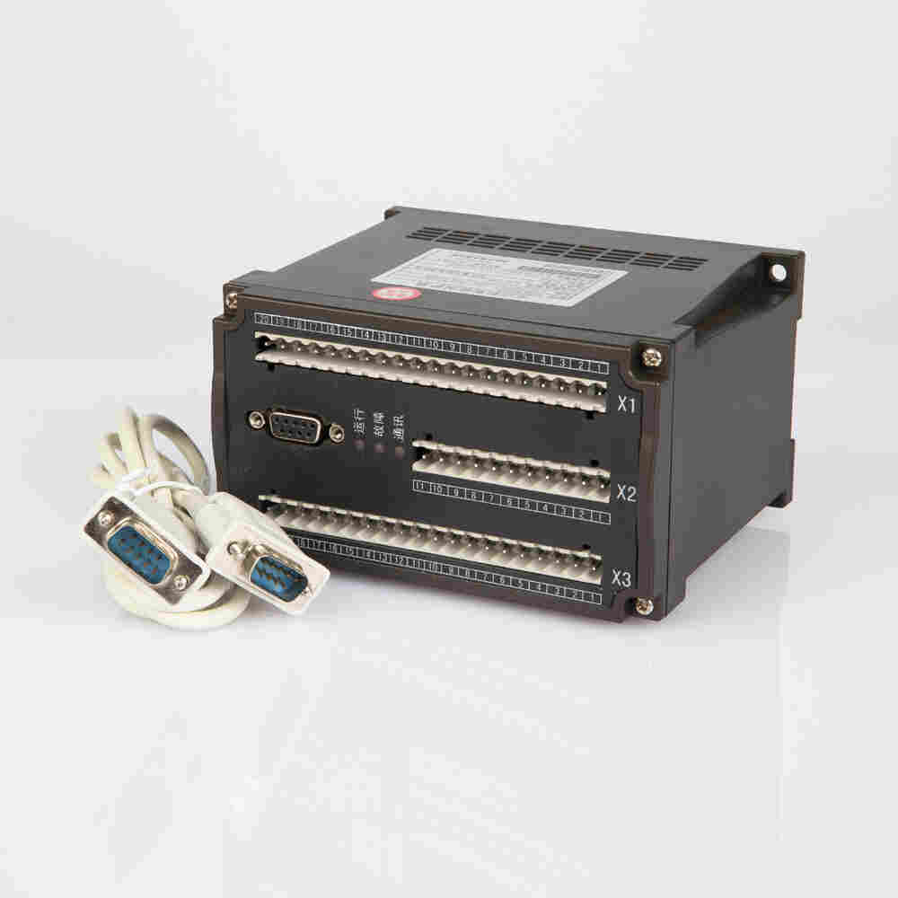 DEM200J低压电动机保护测控装置-永诺电气