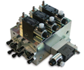 海隆两位三通电磁阀：8021750性能