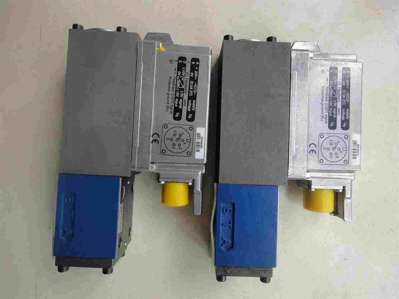 全新原装-现货供应力士乐DBW20B1-5X/200-6SG24N9K4