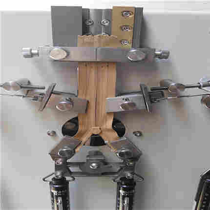 青岛-拉链往复试验机