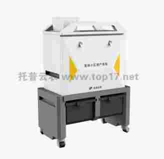 玉米测产系统-谷物小区测产系统