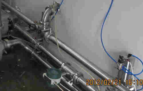 消防系统回水流量计