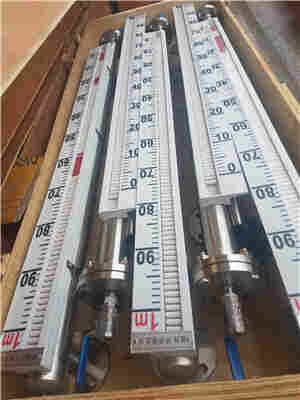 环氧丙烷储罐液位计厂家