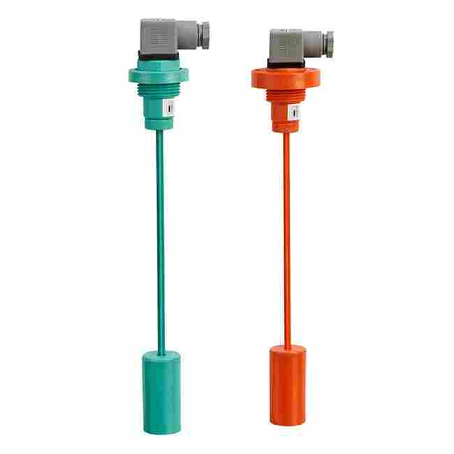 F.lli.Giacomello快速液位开关MG