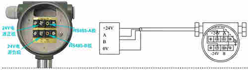 dn150管道蒸汽流量计