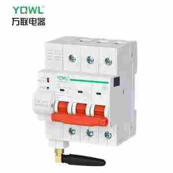 易微联智能开关工厂