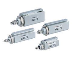 原装SMC气缸CDJP2B6-5D的性能要求