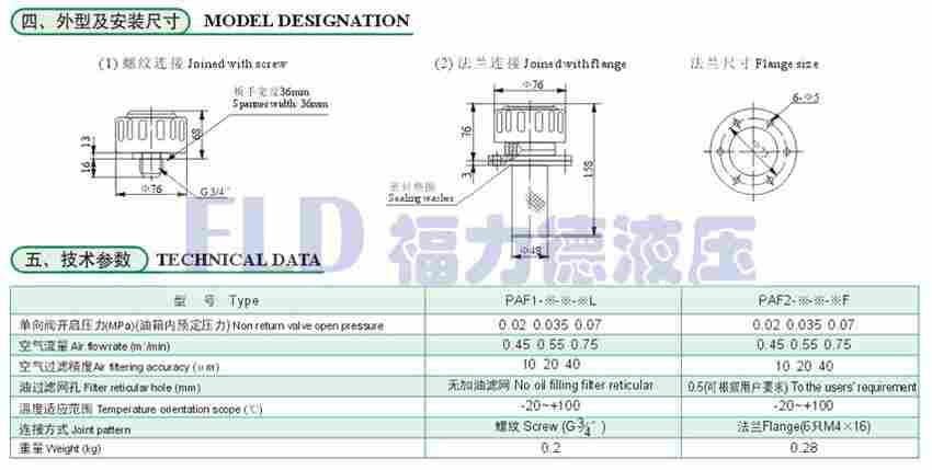 WY-A400*20Q2Y回油过滤器