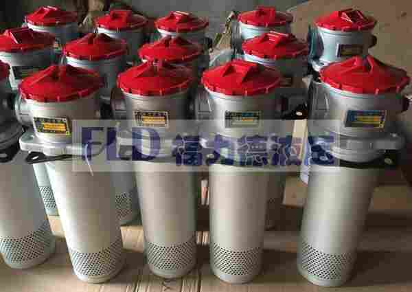 XU-100x100-J过滤器厂家直销