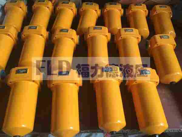 WY-A400*20Q2Y回油过滤器