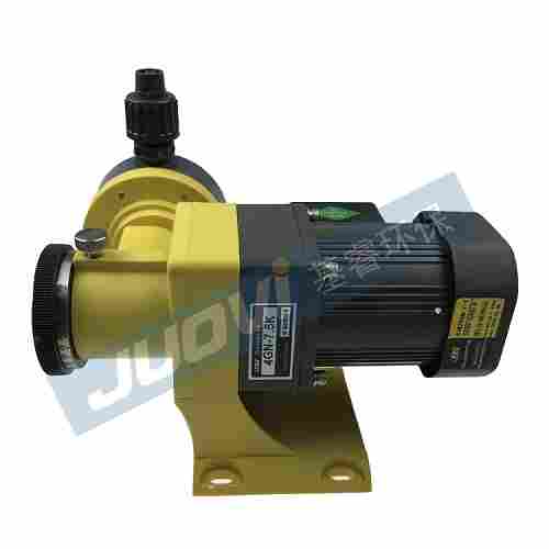 南方泵业GW005PR1机械隔膜计量泵加药泵