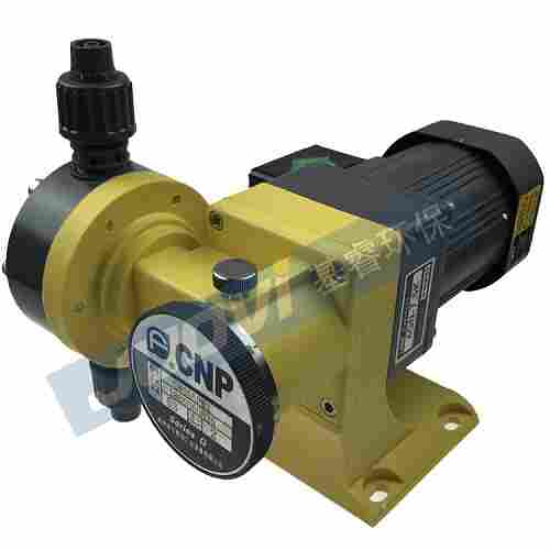 南方泵业GW005PR1机械隔膜计量泵加药泵