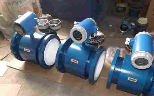 污泥流量计dn100