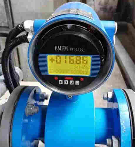 污泥流量计dn100