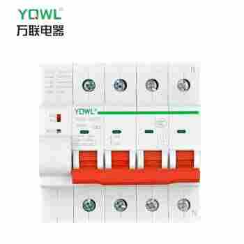 自动空开智能断路器直销