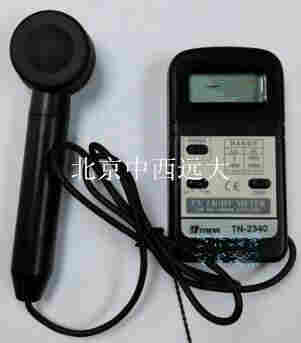紫外线强度计） 型号:GT9-TN-2340库号：M184088  