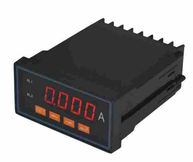 特惠-智能电流表TD184U-2X4爆款