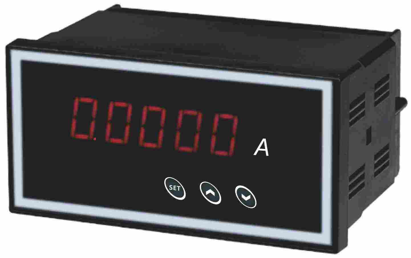 特惠-智能电流表TD184U-2X4爆款