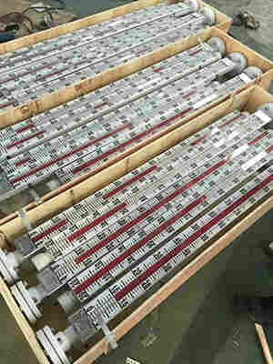 清水池液位计价格