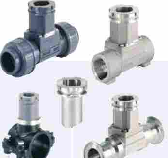 宝帝插入式接头功能显示428717